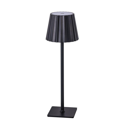 Настольная лампа Kink Light Санти 07204-T,19 Настольная лампа Kink Light Санти 07204-T,19