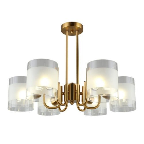 Люстра потолочная APL.661.07.06 Люстра потолочная APL.661.07.06