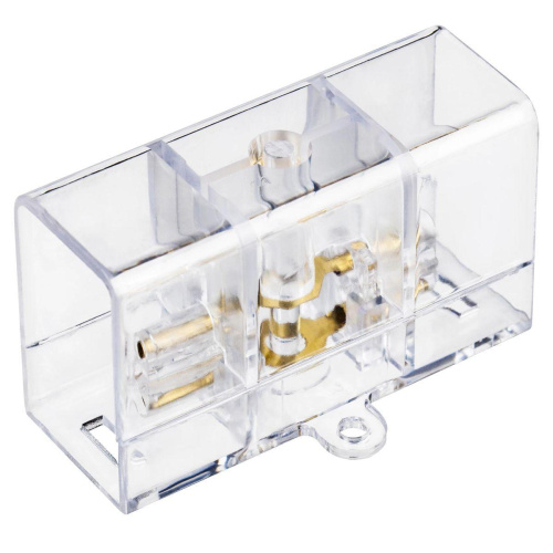 Коннектор прямой Lightstar Varieta 450001