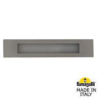 Fumagalli Светильник для подсветки лестниц встраиваемый FUMAGALLI NINA 270 8C1.000.000.LYP1L