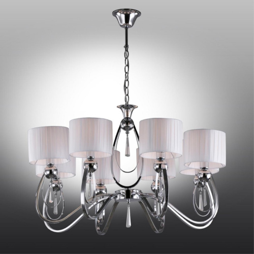 Люстра подвесная OML-63803-08 фото 3