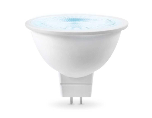 Светодиодная лампа Lens 38° MR16 9W 6400K Ambrella light Bulding 170906 Светодиодная лампа Lens 38° MR16 9W 6400K Ambrella light Bulding 170906