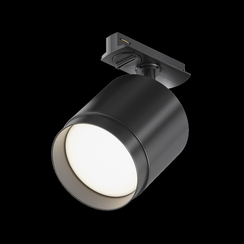 Трековый светильник Technical TR088-1-GX53-B фото 2