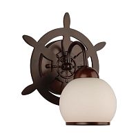 Светильник настенный (Бра) OML-50501-01