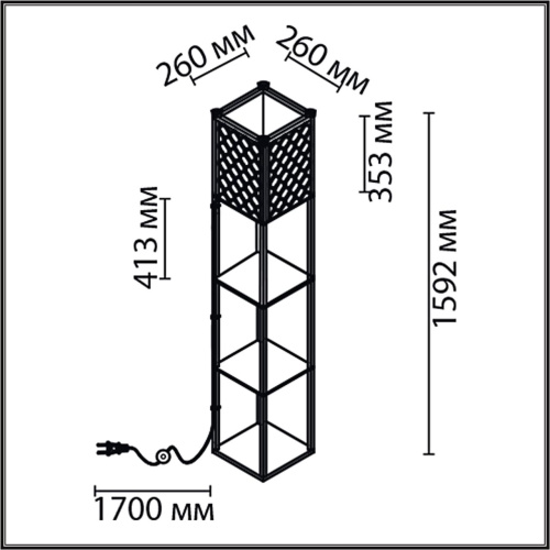 8091/1F COMFI LN26 459 дерево/белый, дерево/текстиль Торшер Е27 1*60W 220V PRACTIC фото 5 8091/1F COMFI LN26 459 дерево/белый, дерево/текстиль Торшер Е27 1*60W 220V PRACTIC фото 5