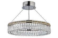 Люстра подвесная Dio D'Arte Elite Acciano L 1.5.50.100 N