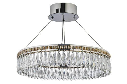 Люстра подвесная Dio D'Arte Elite Acciano L 1.5.50.100 N Люстра подвесная Dio D'Arte Elite Acciano L 1.5.50.100 N