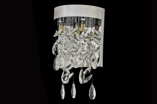 Бра Arti Lampadari Elite Flusso H 2.18.638 N фото 2 Бра Arti Lampadari Elite Flusso H 2.18.638 N фото 2