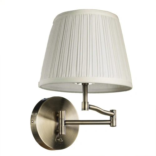 Бра Arte Lamp CALIFORNIA A2872AP-1AB Бра Arte Lamp CALIFORNIA A2872AP-1AB