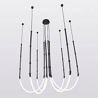 Люстра Lussole SY9607
