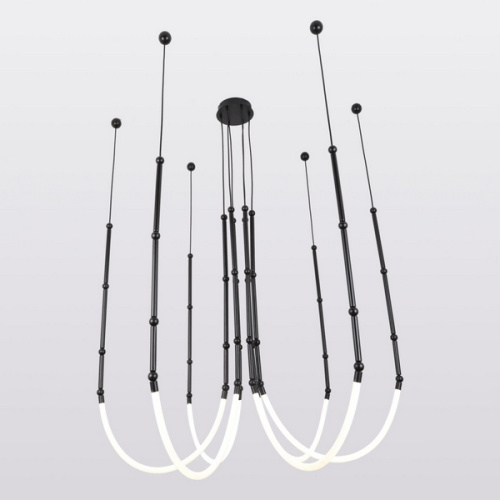 Люстра Lussole SY9607 Люстра Lussole SY9607