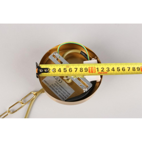 Светильник подвесной APL.601.16.03 фото 8