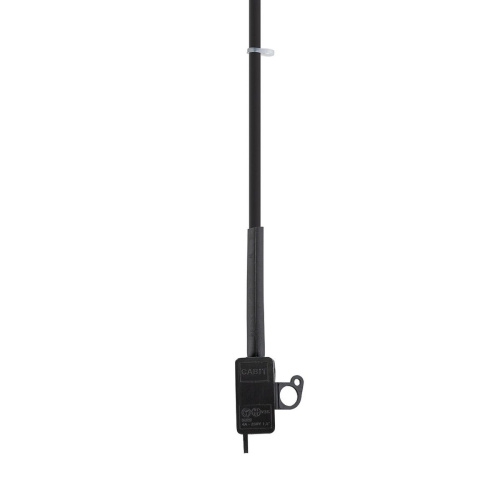 Подвесной комплект для магнитных треков Nowodvorski Lvm Black 10597 фото 2