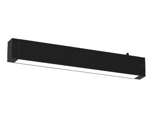 Трековый линейный светильник SMART 3000-6000K 18W 120° фото 2 Трековый линейный светильник SMART 3000-6000K 18W 120° фото 2