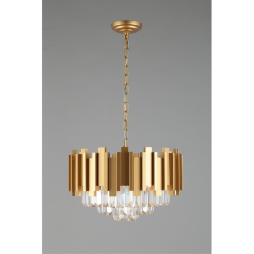 Люстра подвесная OML-72003-06 фото 6