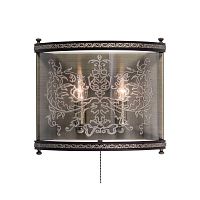 Настенный светильник Citilux Версаль CL408323R