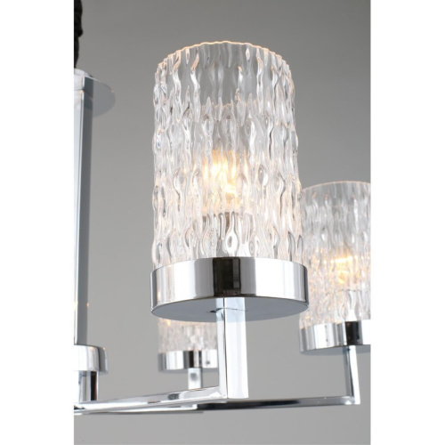 Люстра подвесная OML-84703-06 фото 7 Люстра подвесная OML-84703-06 фото 7