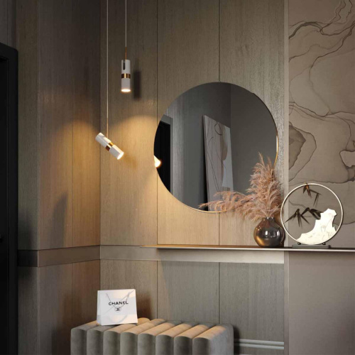 Подвесной светильник Odeon Light Bullet 4355/1 фото 5 Подвесной светильник Odeon Light Bullet 4355/1 фото 5