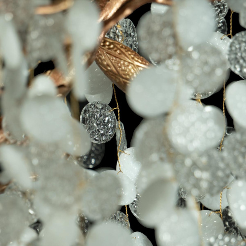 10066/600 GB Подвесная люстра LOFT IT Fairytree фото 15