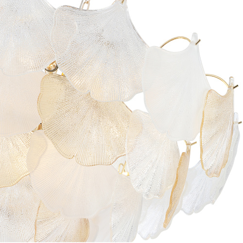 Crystal Lux Люстра Crystal Lux BONITA SP12 фото 2