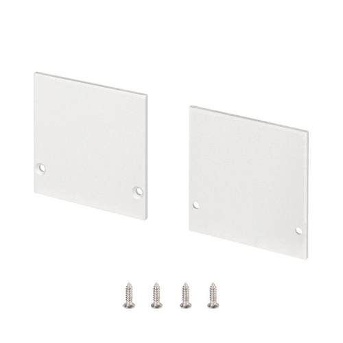 Заглушка Arlight ARH-Line-5050 глухая 036414 Заглушка Arlight ARH-Line-5050 глухая 036414