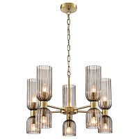 Подвесная люстра Velante 281-443-10