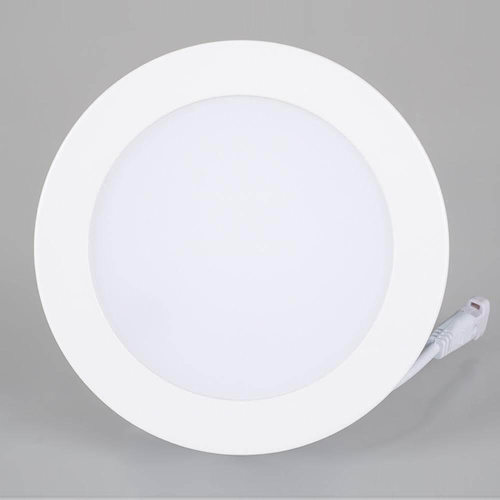 Встраиваемый светодиодный светильник Arlight DL-BL125-9W Day White 021434 фото 4