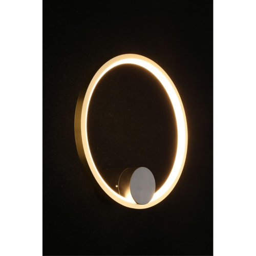 Светильник настенный (Бра) APL.055.01.09 фото 13 Светильник настенный (Бра) APL.055.01.09 фото 13