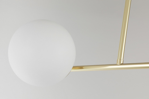 Подвесной светильник Lampit TP 2011-2 GD фото 5 Подвесной светильник Lampit TP 2011-2 GD фото 5