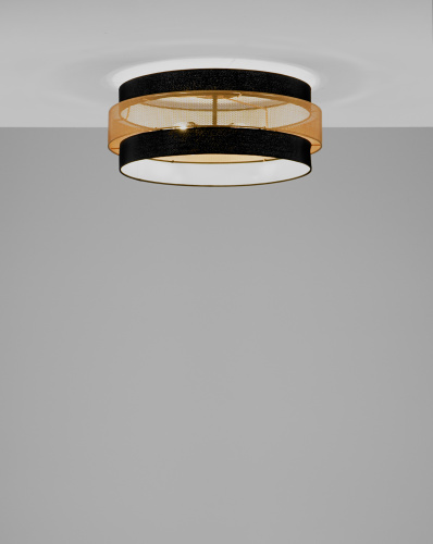 Светильник потолочный Moderli V10628-6C Gela фото 4