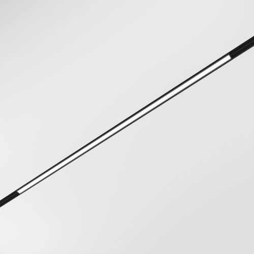 Slim Magnetic L02 Трековый светильник 30W 4200K черный 85034/01 85034/01 фото 2 Slim Magnetic L02 Трековый светильник 30W 4200K черный 85034/01 85034/01 фото 2