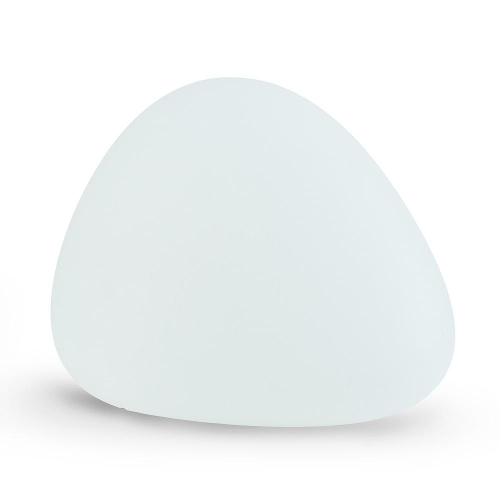Ландшафтный светильник Nowodvorski Stone S White 10579 Ландшафтный светильник Nowodvorski Stone S White 10579