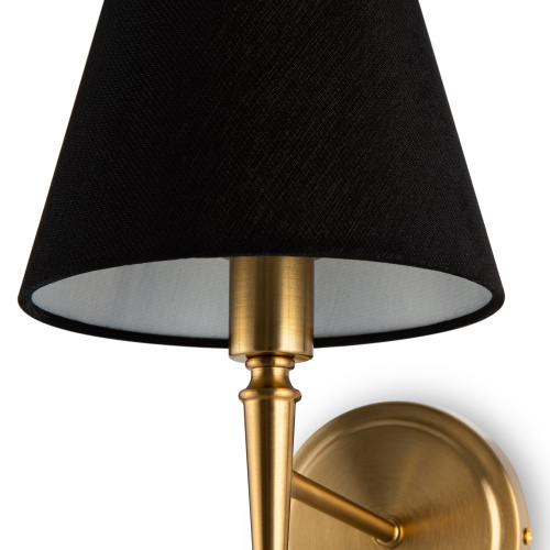 Настенный светильник (бра) Freya FR5190WL-01BS фото 3