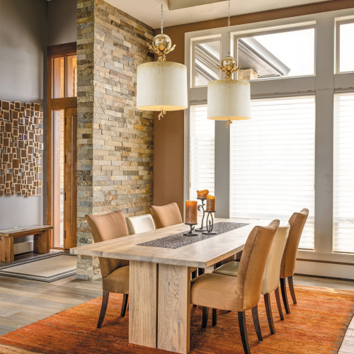 Подвесной светильник Flambeau, Арт. FB-TRELLIS-P фото 6