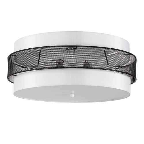 8002/6C MODERNI LN25 000 белый, черный металл/металл, текстиль Потолочный светильник Е27 6*60W 220V ANIMAISA 8002/6C MODERNI LN25 000 белый, черный металл/металл, текстиль Потолочный светильник Е27 6*60W 220V ANIMAISA