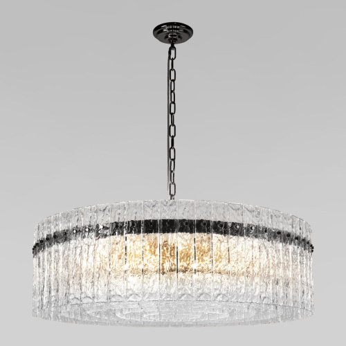 10297/800 Pearl black Подвесной светильник LOFT IT Nevada 10297/800 Pearl black Подвесной светильник LOFT IT Nevada