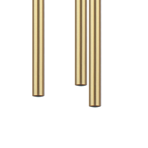 Комплект с подвесной люстрой Lightstar Tubo (574723+747433 (5шт) L5T747433 фото 5