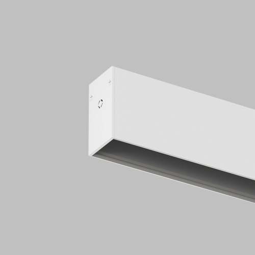 TR2001-WH Шинопровод SMART 1M белый