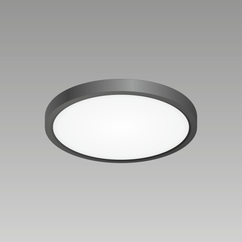 Citilux Бейсик CL738181V Светильник накладной Чёрный фото 3 Citilux Бейсик CL738181V Светильник накладной Чёрный фото 3