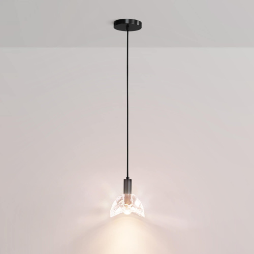 Подвесной светильник MT8603 black фото 5