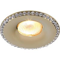 Встраиваемый светильник Divinare Musetta 1770/01 PL-1