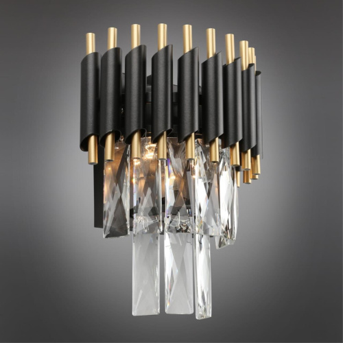 Светильник настенный (Бра) OML-69801-02 фото 2