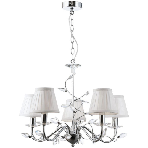 Подвесная люстра Velante 378-103-05 Подвесная люстра Velante 378-103-05