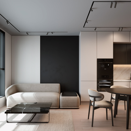 Умный трековый светильник 5W 2700-6500K Dim Cantors Slim Magnetic 85071/01 фото 8 Умный трековый светильник 5W 2700-6500K Dim Cantors Slim Magnetic 85071/01 фото 8