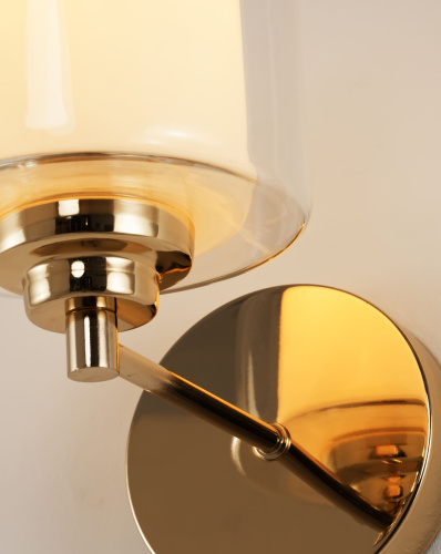 Бра Moderli V2520-1W Maximilian фото 3