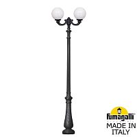 Fumagalli Парковый фонарь FUMAGALLI NEBO OFIR/G300 2L G30.202.R20.AYE27