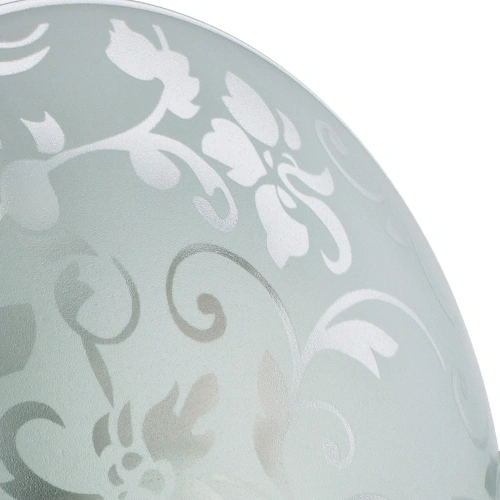 Потолочный светильник Arte Lamp ORNAMENT A4120PL-1CC фото 3