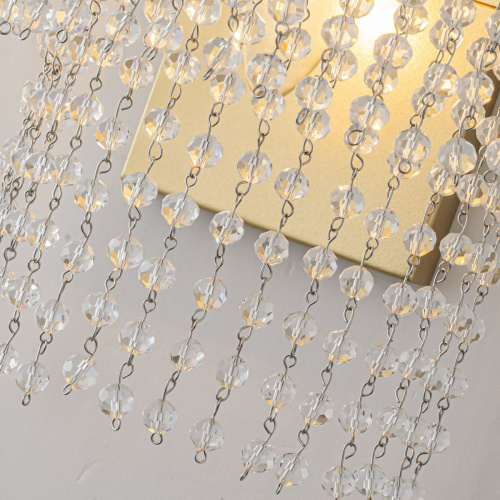 Настенный светильник Favourite Fringe 4762-1W фото 8