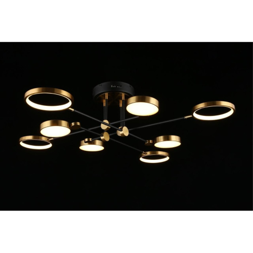 Люстра потолочная APL.043.07.65 фото 8 Люстра потолочная APL.043.07.65 фото 8