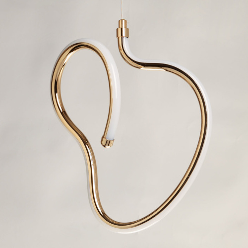 Люстра De Markt Аурих фото 4 Люстра De Markt Аурих фото 4